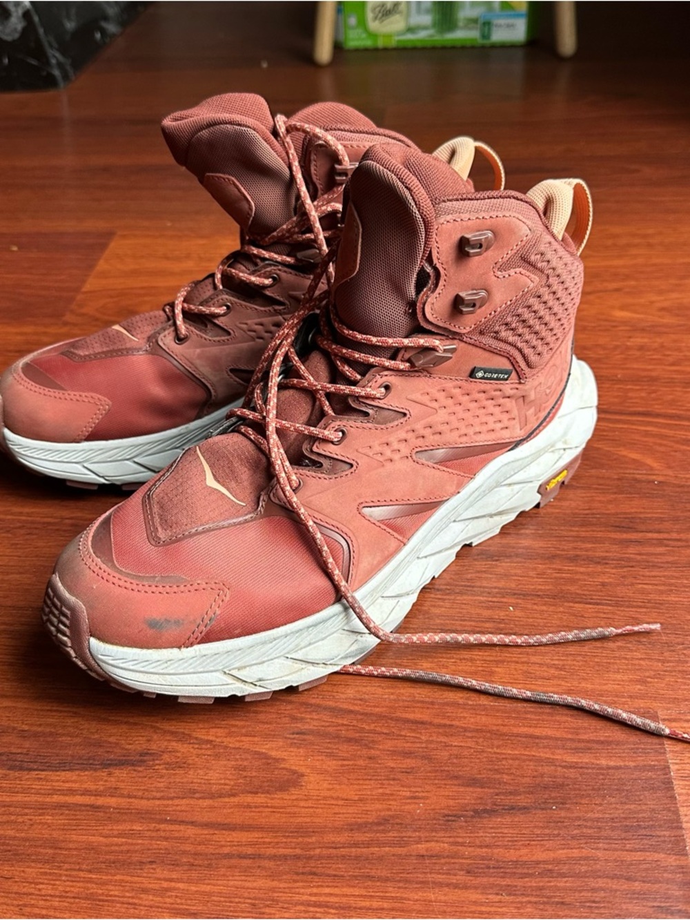 Hoka ANACAPA MID GTX Women’s 10.5